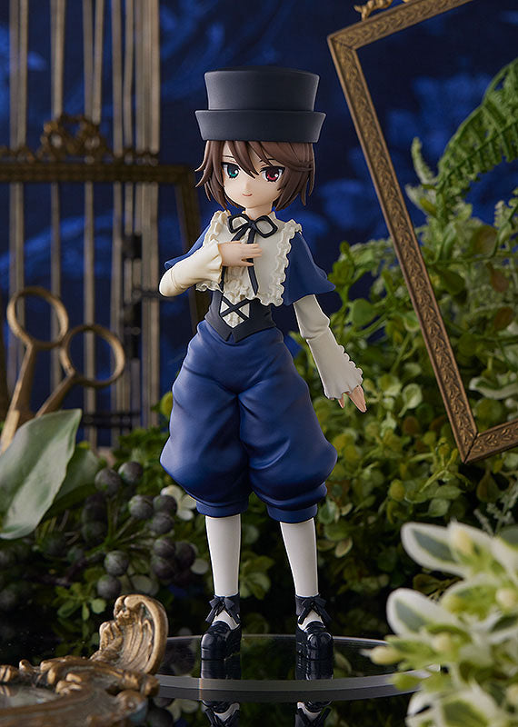 Rozen Maiden Pop Up Parade PVC Figure Souseiseki 15 cm - AniMuchuu