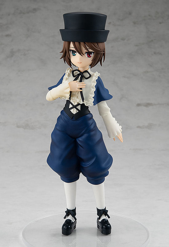 Rozen Maiden Pop Up Parade PVC Figure Souseiseki 15 cm - AniMuchuu
