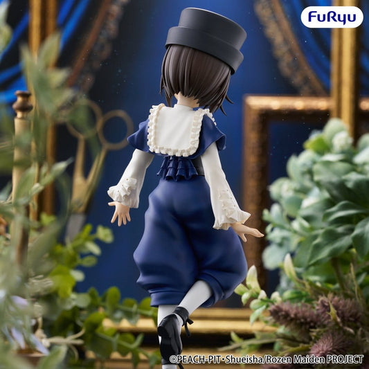 Rozen Maiden Trio-Try-iT PVC Figure Souseiseki 18 cm - AniMuchuu
