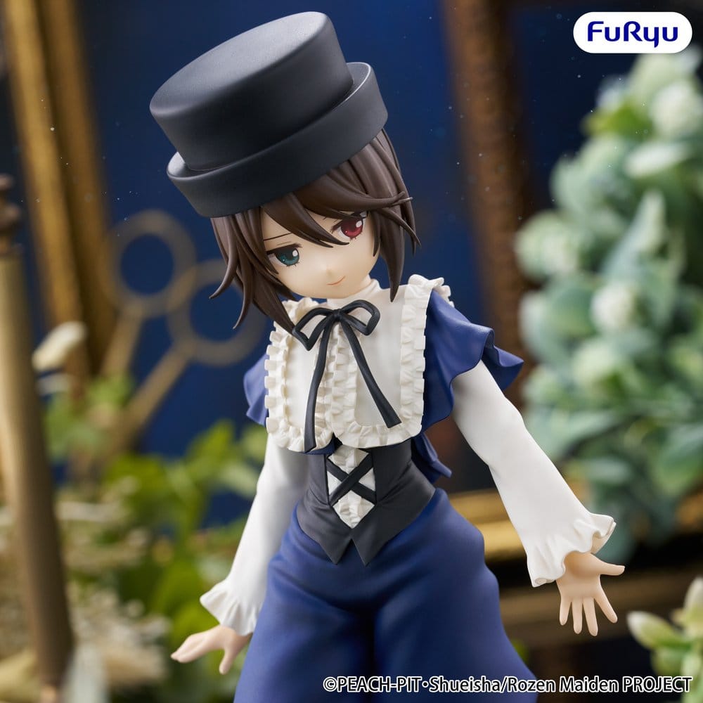 Rozen Maiden Trio-Try-iT PVC Figure Souseiseki 18 cm - AniMuchuu