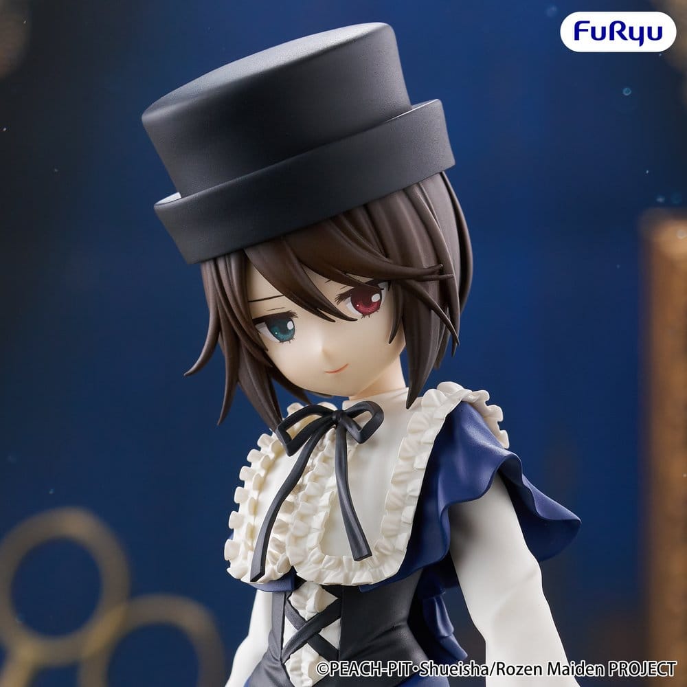 Rozen Maiden Trio-Try-iT PVC Figure Souseiseki 18 cm - AniMuchuu