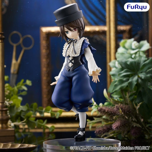 Rozen Maiden Trio-Try-iT PVC Figure Souseiseki 18 cm - AniMuchuu