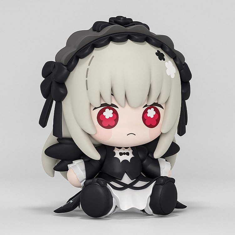 Rozen Maiden Huggy Good Smile Mini Figure Suiginto 7 cm - AniMuchuu