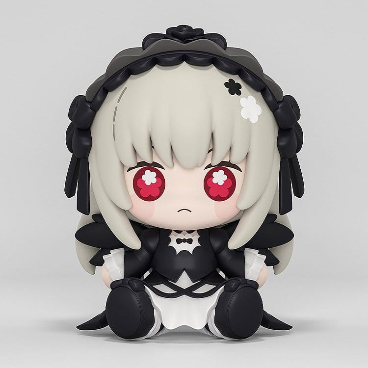 Rozen Maiden Huggy Good Smile Mini Figure Suiginto 7 cm - AniMuchuu