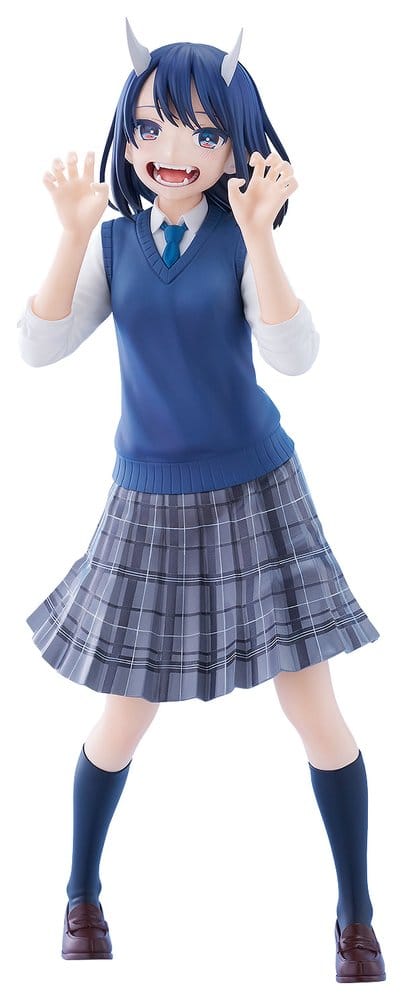 RuriDragon Pop Up Parade L PVC Statue Ruri Aoki 22 cm - AniMuchuu