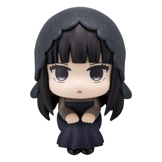 Sakamoto Days Look Up PVC Statue Osaragi 11 cm - AniMuchuu