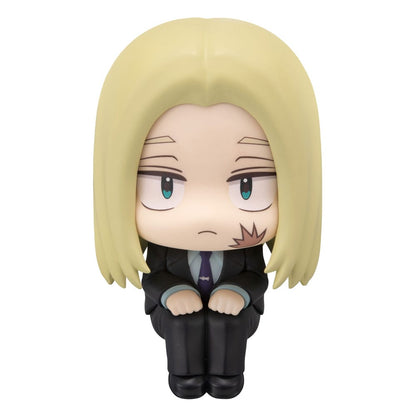 Sakamoto Days Look Up PVC Statue Shishiba 11 cm - AniMuchuu