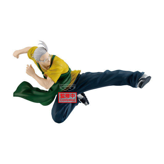 Sakamoto Days Vibration Stars PVC Statue Sakamoto Taro 17 cm - AniMuchuu