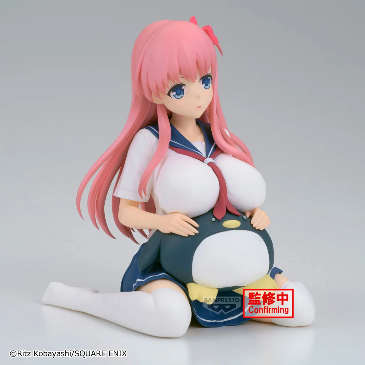 Saki Relax Time PVC Figure Nodoka Haramura 13 cm - AniMuchuu