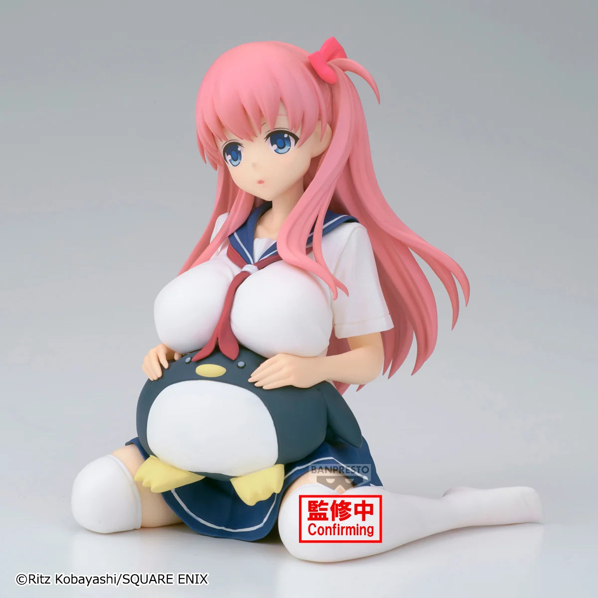 Saki Relax Time PVC Figure Nodoka Haramura 13 cm - AniMuchuu
