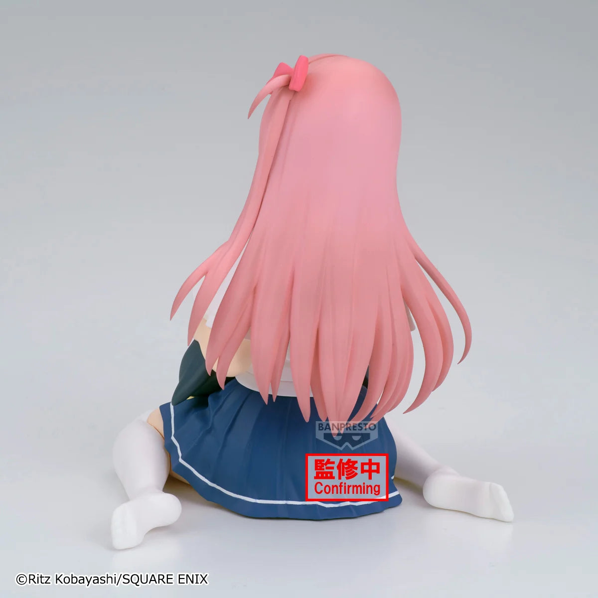 Saki Relax Time PVC Figure Nodoka Haramura 13 cm - AniMuchuu