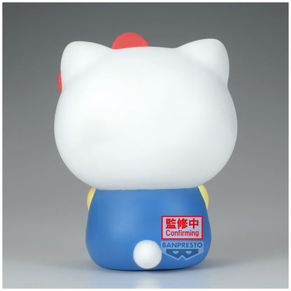 Sanrio Characters Sofvimates PVC Statue Hello Kitty 11 cm - AniMuchuu