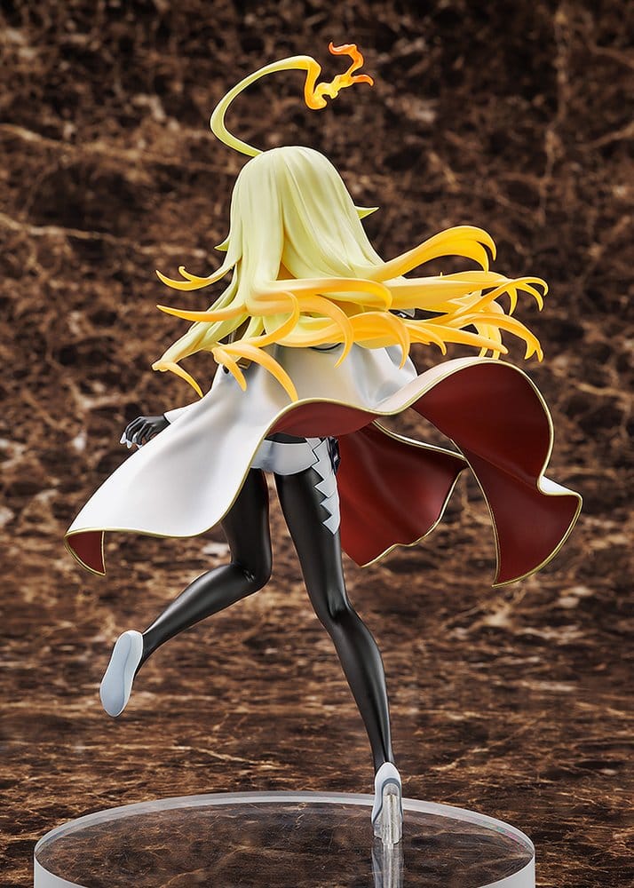 Sentenced to Be a Hero PVC Statue 1/7 Teoritta 20 cm - AniMuchuu