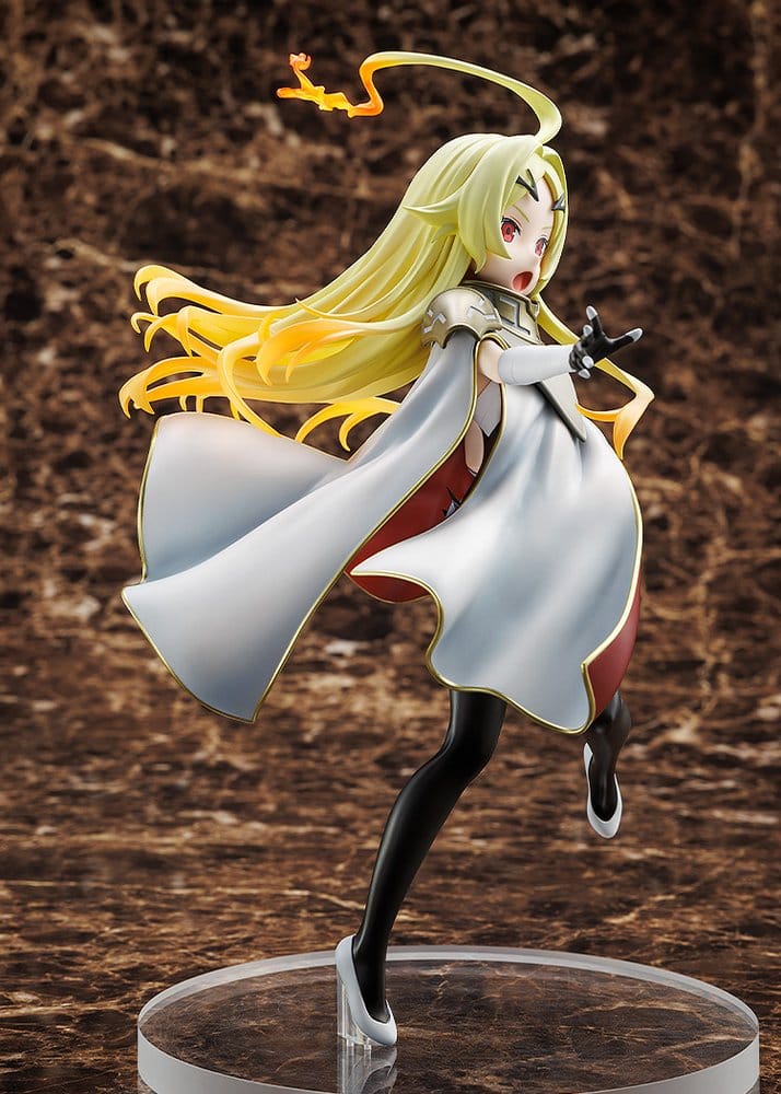 Sentenced to Be a Hero PVC Statue 1/7 Teoritta 20 cm - AniMuchuu