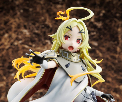 Sentenced to Be a Hero PVC Statue 1/7 Teoritta 20 cm - AniMuchuu