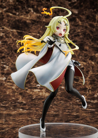 Sentenced to Be a Hero PVC Statue 1/7 Teoritta 20 cm - AniMuchuu