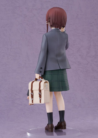 Serial Experiments Lain Pop Up Parade L PVC Statue Lain Iwakura 23 cm - AniMuchuu