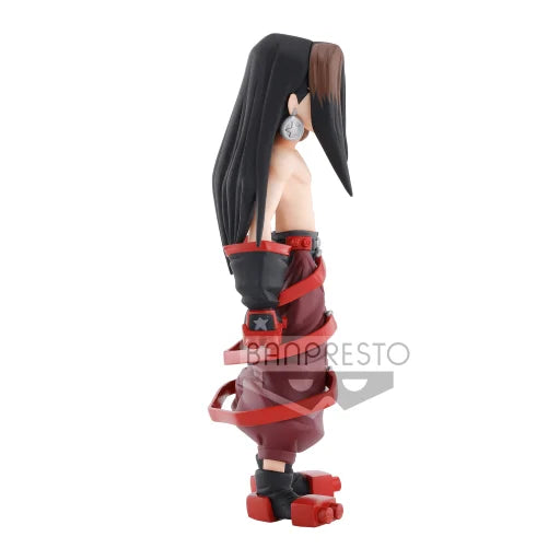 Shaman King PVC Figure Hao 14 cm - AniMuchuu