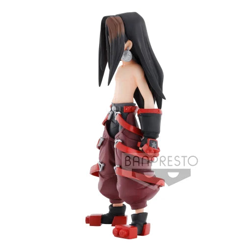 Shaman King PVC Figure Hao 14 cm - AniMuchuu