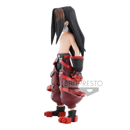 Shaman King PVC Figure Hao 14 cm - AniMuchuu