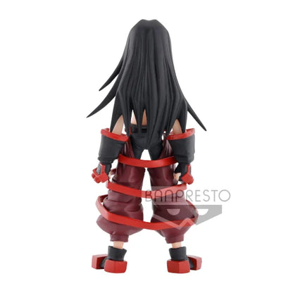 Shaman King PVC Figure Hao 14 cm - AniMuchuu