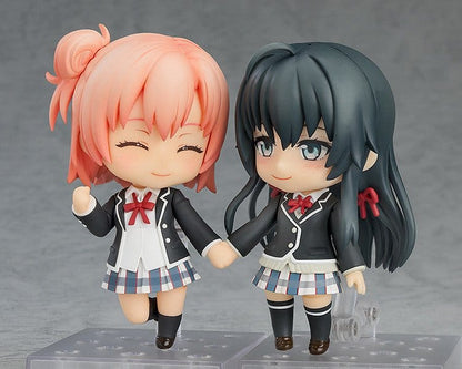 My Teen Romantic Comedy SNAFU Nendoroid Action Figure Yukino Yukinoshita 10 cm - AniMuchuu