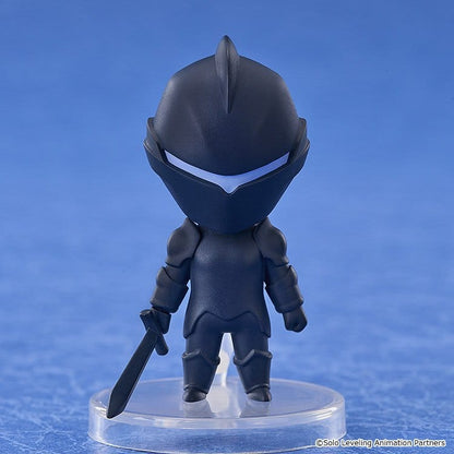 Solo Leveling Nendoroid Action Figure Sung Jinwoo 10 cm - AniMuchuu