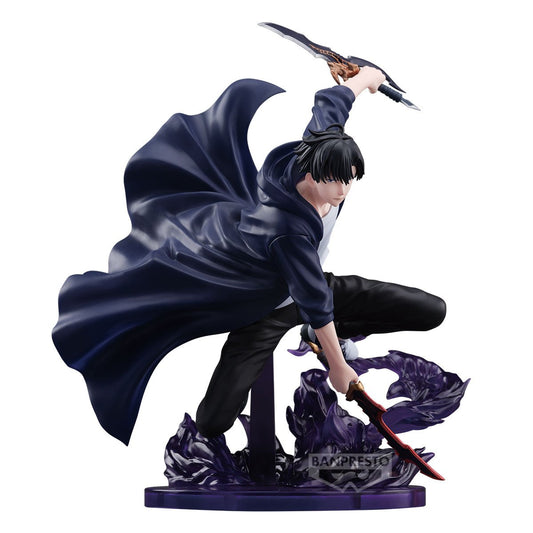Solo Leveling Espresto PVC Figure Sung Jinwoo 21 cm