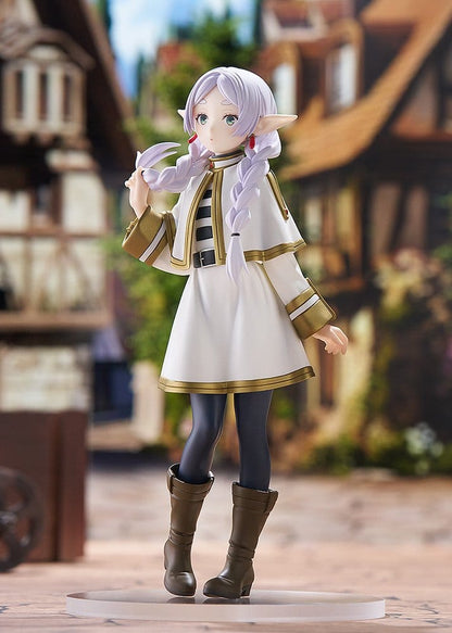 Frieren: Beyond Journey's End Pop Up Parade Figure Frieren: Braids 17 cm - AniMuchuu