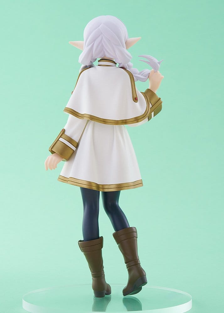 Frieren: Beyond Journey's End Pop Up Parade Figure Frieren: Braids 17 cm - AniMuchuu