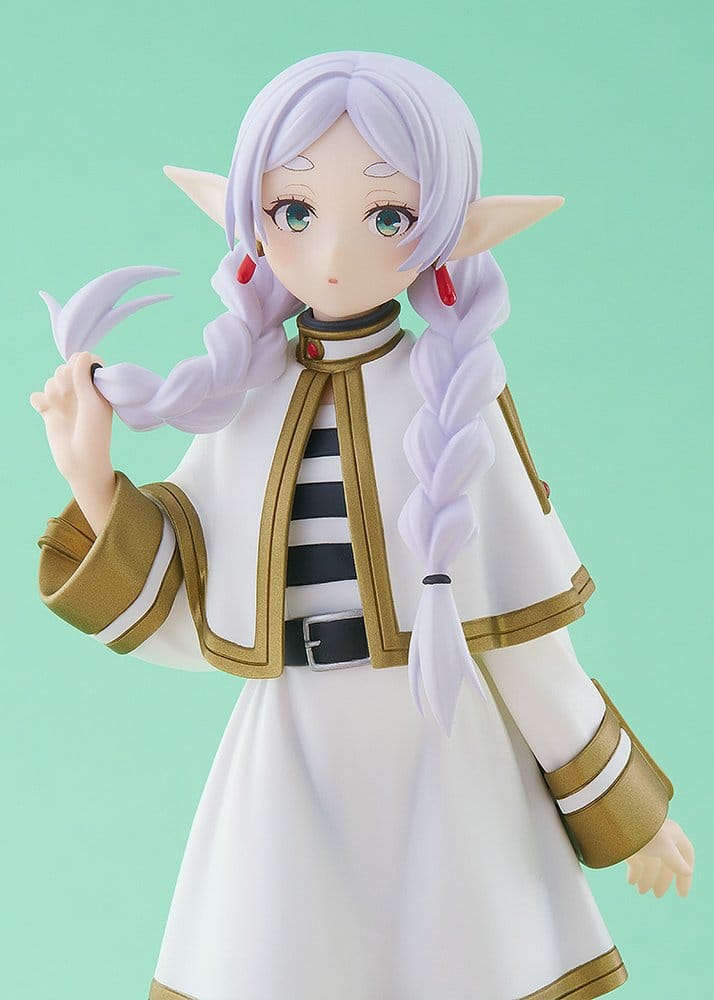 Frieren: Beyond Journey's End Pop Up Parade Figure Frieren: Braids 17 cm - AniMuchuu