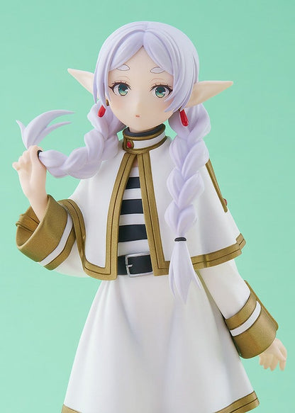 Frieren: Beyond Journey's End Pop Up Parade Figure Frieren: Braids 17 cm - AniMuchuu