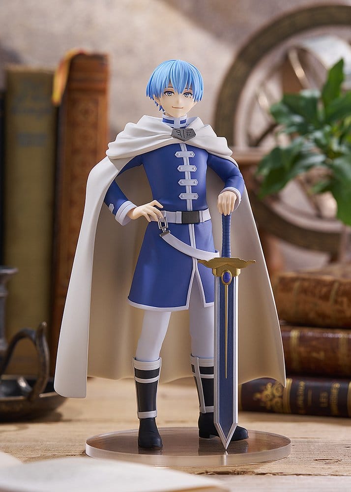 Frieren: Beyond Journey's End Pop Up Parade PVC Figure Himmel 17 cm - AniMuchuu