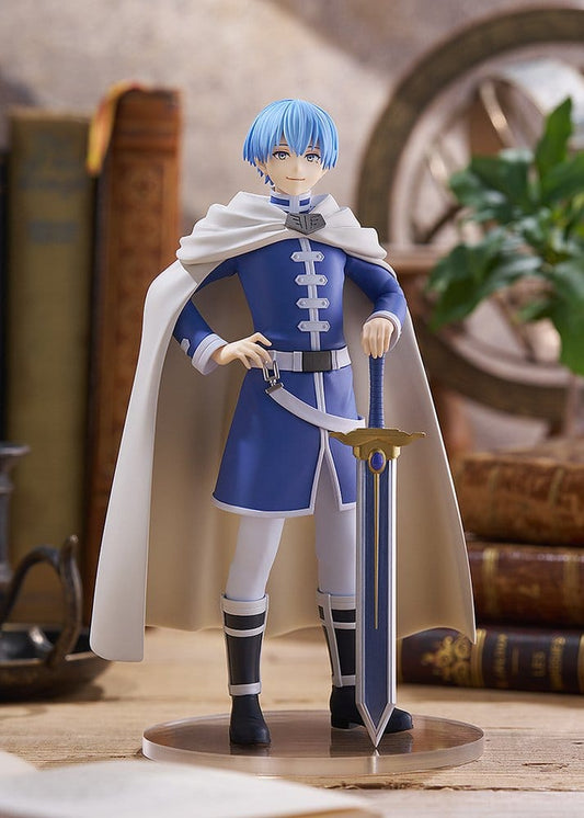 Frieren: Beyond Journey's End Pop Up Parade PVC Figure Himmel 17 cm - AniMuchuu