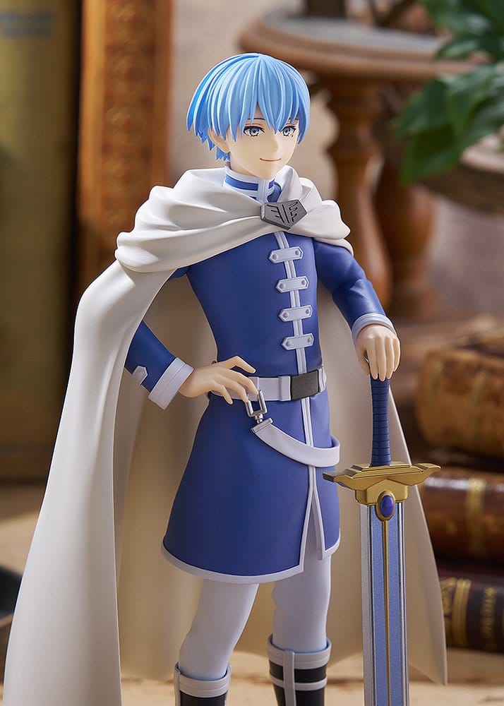 Frieren: Beyond Journey's End Pop Up Parade PVC Figure Himmel 17 cm - AniMuchuu