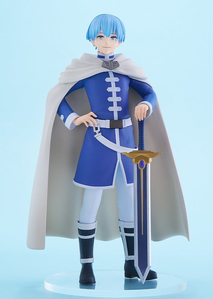 Frieren: Beyond Journey's End Pop Up Parade PVC Figure Himmel 17 cm - AniMuchuu