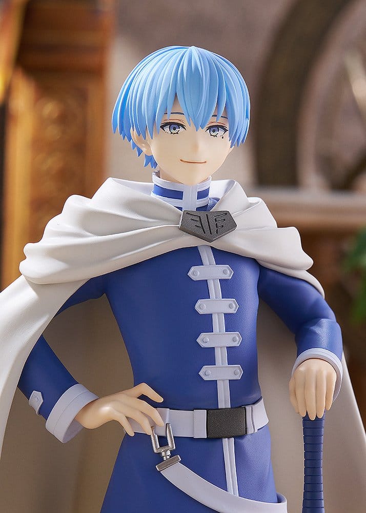 Frieren: Beyond Journey's End Pop Up Parade PVC Figure Himmel 17 cm - AniMuchuu