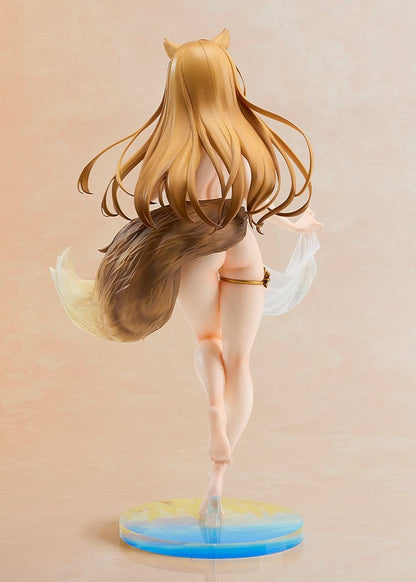 Spice and Wolf: Merchant Meets the Wise Wolf PVC Figure 1/7 Holo feat. saitom 24 cm - AniMuchuu