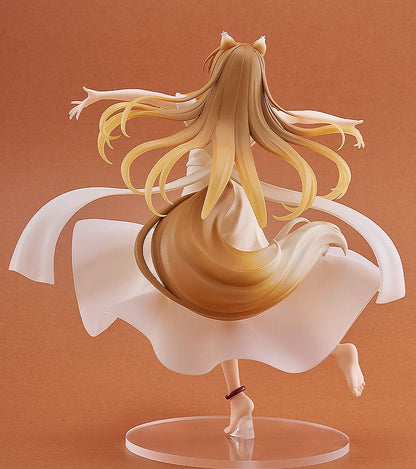 Spice and Wolf Pop Up Parade L PVC Statue Holo: Abundant Harvest 23 cm