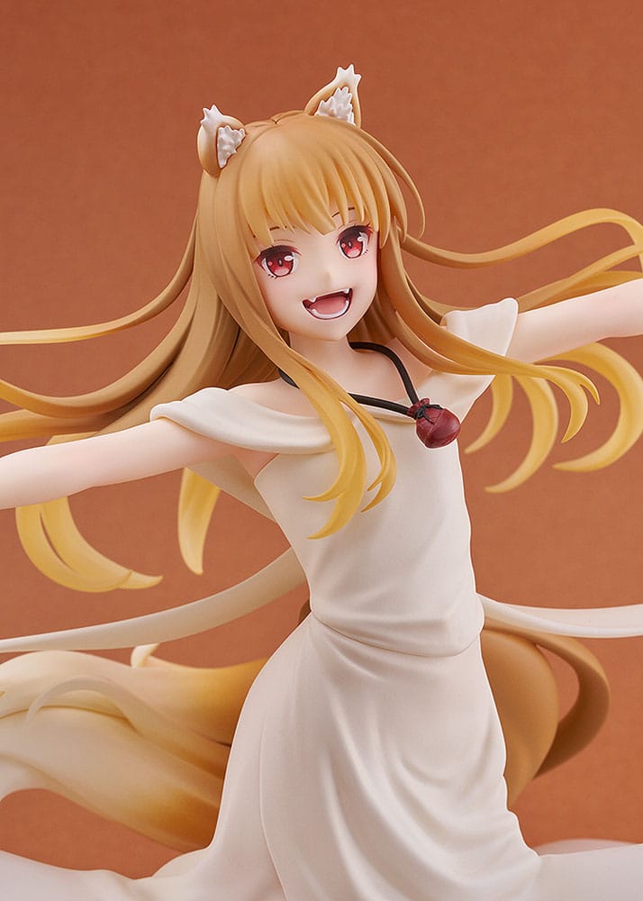 Spice and Wolf Pop Up Parade L PVC Statue Holo: Abundant Harvest 23 cm