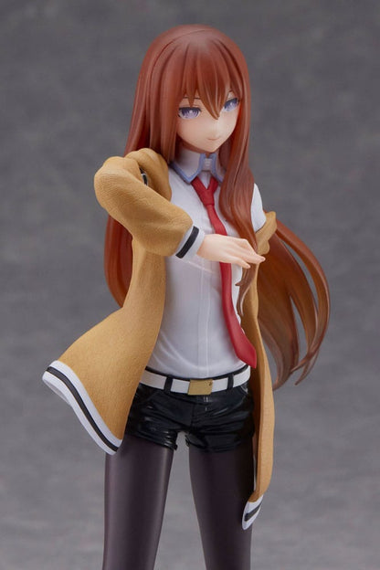 Steins;Gate Coreful PVC Statue Kurisu Makise 18 cm