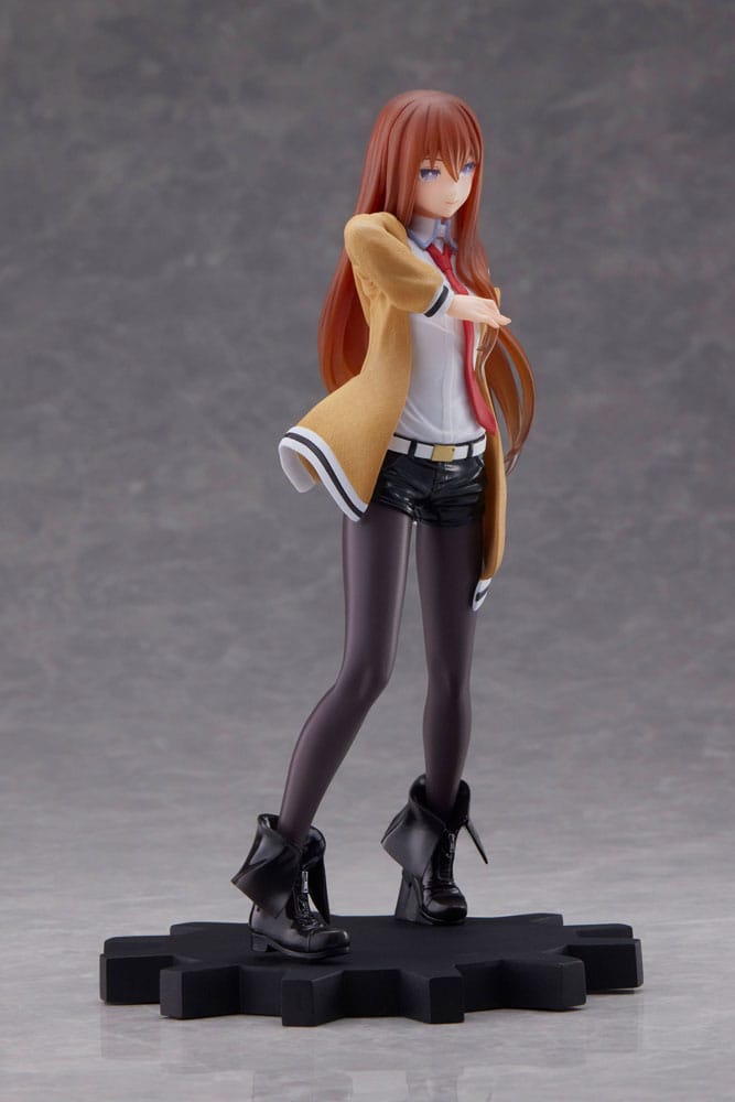 Steins;Gate Coreful PVC Statue Kurisu Makise 18 cm