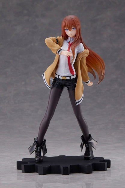 Steins;Gate Coreful PVC Statue Kurisu Makise 18 cm