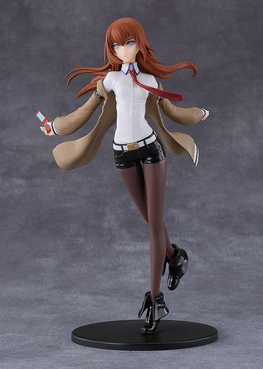 Steins;Gate Reincarnation Plastic Model Kit Kurisu Makise 21 cm - AniMuchuu