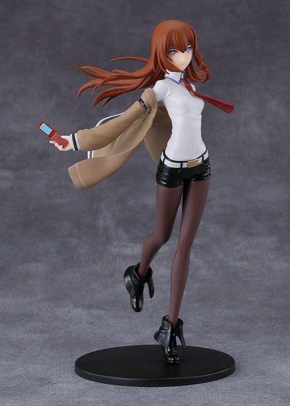 Steins;Gate Reincarnation Plastic Model Kit Kurisu Makise 21 cm - AniMuchuu
