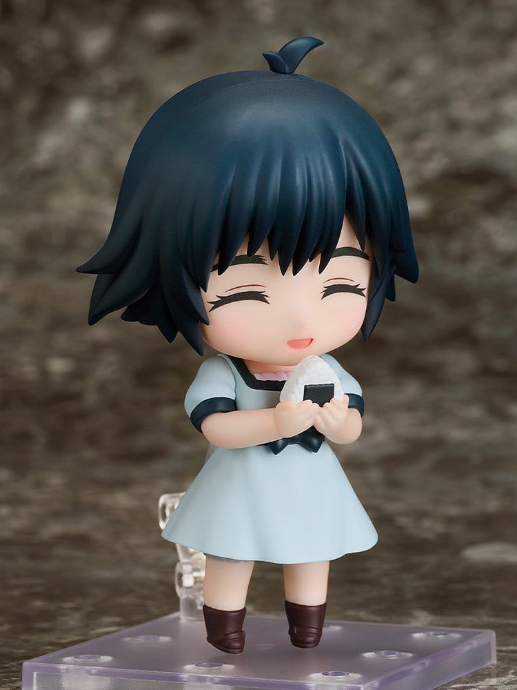 Steins Gate Nendoroid Action Figure Mayuri Shiina 2.0 10 cm - AniMuchuu