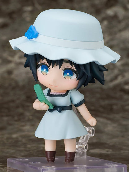 Steins Gate Nendoroid Action Figure Mayuri Shiina 2.0 10 cm - AniMuchuu