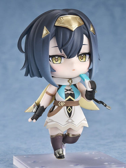 Stella Sora Nendoroid Action Figure Amber 10 cm - AniMuchuu