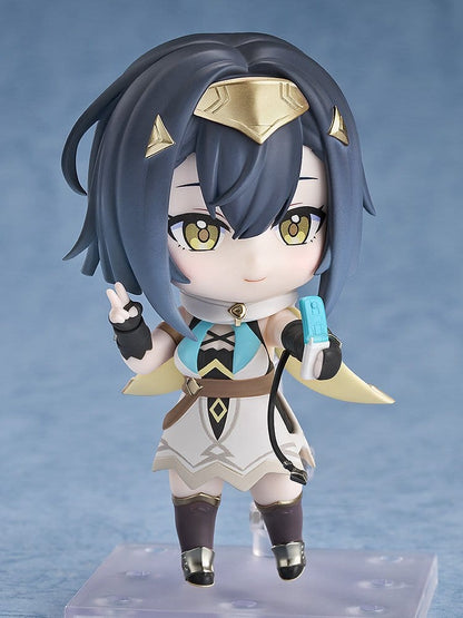 Stella Sora Nendoroid Action Figure Amber 10 cm - AniMuchuu