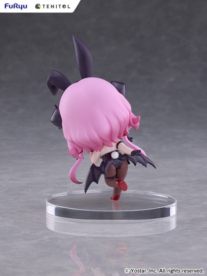 Stella Sora Tenitol Mini PVC Figure Bernina: Bunny 13 cm - AniMuchuu